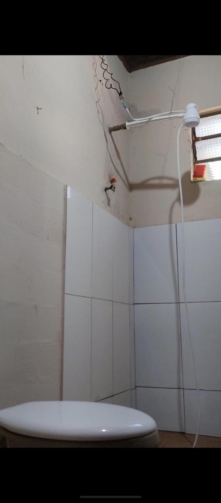 Pe De Pitanga - Unica Casa Arborizada Do Quarteirao Com Arvores Frutiferas Maringá Extérieur photo