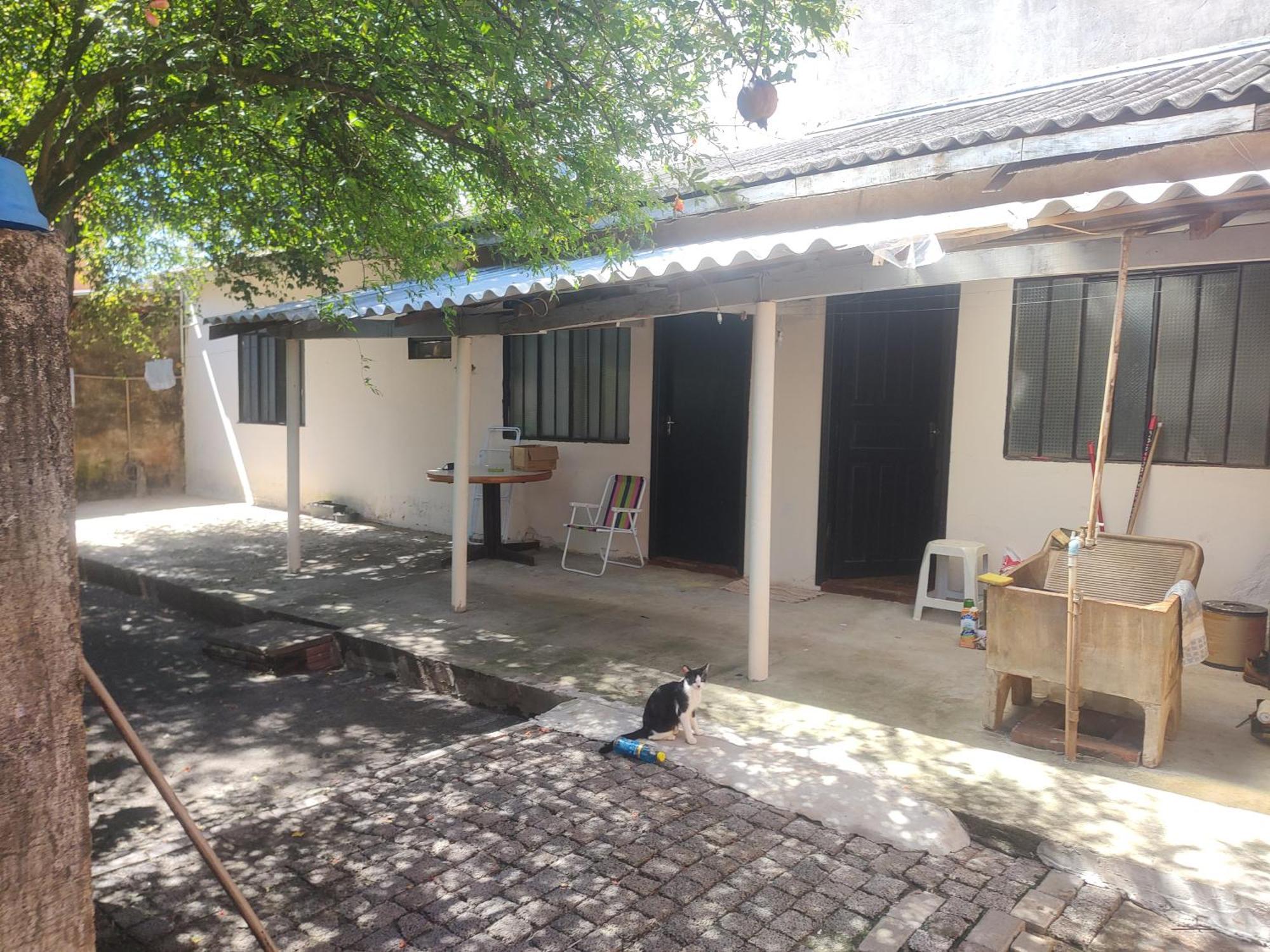 Pe De Pitanga - Unica Casa Arborizada Do Quarteirao Com Arvores Frutiferas Maringá Extérieur photo